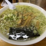 ラーメン ミンミン - 