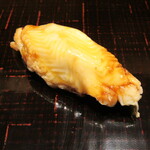 鮨 さいとう - 穴子