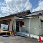 いどばた食堂 - 外観