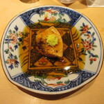 鮨 さいとう - あん肝