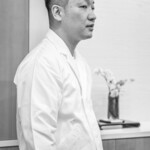 いしまる - "沼里裕幸（ぬまりひろゆき）師傅（おやかた）"【掲載許可濟】2025-03撮影