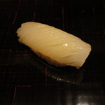 鮨 さいとう - アオリ烏賊