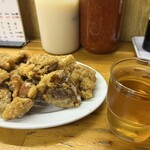 ラーメン ミンミン - 