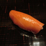 鮨 さいとう - 中トロ