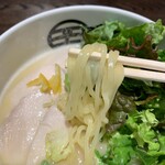 麺屋 時茂 西川口店 - 