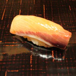 鮨 さいとう - 鰤