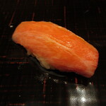 鮨 さいとう - 大トロ