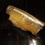 鮨 さいとう - 細魚