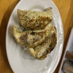 ラーメン ミンミン - 