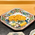 御料理 まつ山 - 