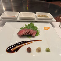 ビフテキのカワムラ 三宮本店 - 
