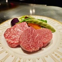 鉄板焼 匠 - 