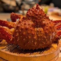 湘南沖地蟹専門店ふじ月 - 