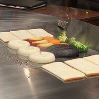 ビフテキのカワムラ 三宮本店 - 
