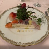 オーベルジュ ル・タン - 