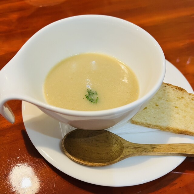 花本 - 旭川（洋食）の写真