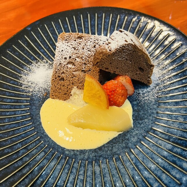 花本 - 旭川（洋食）の写真