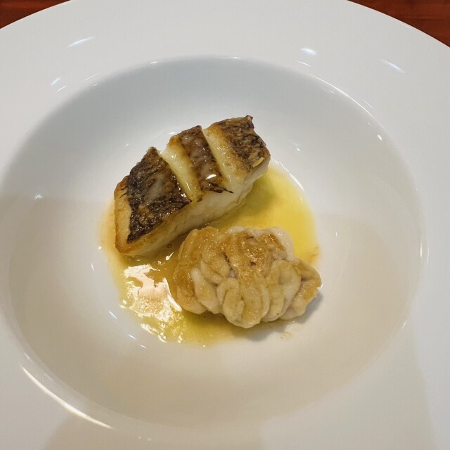 花本 - 旭川（洋食）の写真