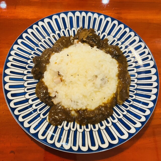 花本 - 旭川（洋食）の写真