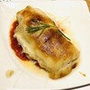 Vinitus - 料理写真:Codfish with Honey Allioli 