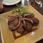 ルミアージュ - 