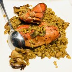 Vinitus - Robster Rice