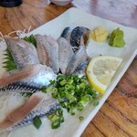 お食事処まるに - 