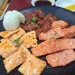 焼肉一番館 - 