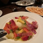 ルミアージュ - 