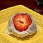 御料理 まつ山 - 