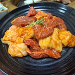 焼肉一番館 - 