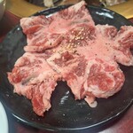焼肉一番館 - 