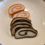 メルキュール - 料理写真: