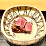 御料理 まつ山 - 