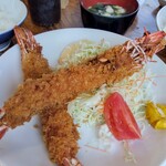 お食事処まるに - 