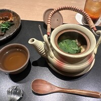 蓬左茶寮 - 