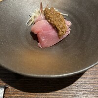 赤坂 鮨大谷 - 