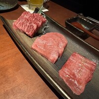 蕃 YORONIKU - 