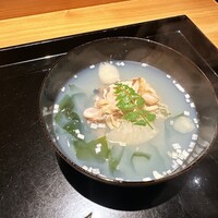 日本料理 小西 - 