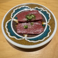堂島焼肉料理店 - 