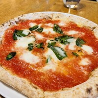 PIZZERIA　37 - 