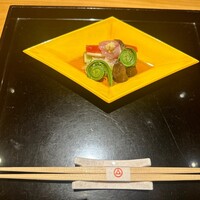 日本料理 小西 - 