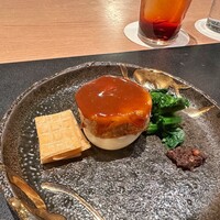 蓬左茶寮 - 