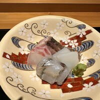 日本料理 小西 - 