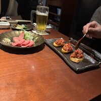 蕃 YORONIKU - 