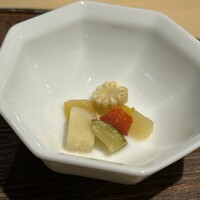 赤坂 鮨大谷 - 