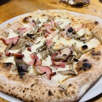 PIZZERIA　37 - 
