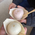 菓子舗 井村屋 - 