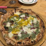 ピッツェリアベアトリーチェ - 