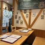 ピッツェリアベアトリーチェ - 